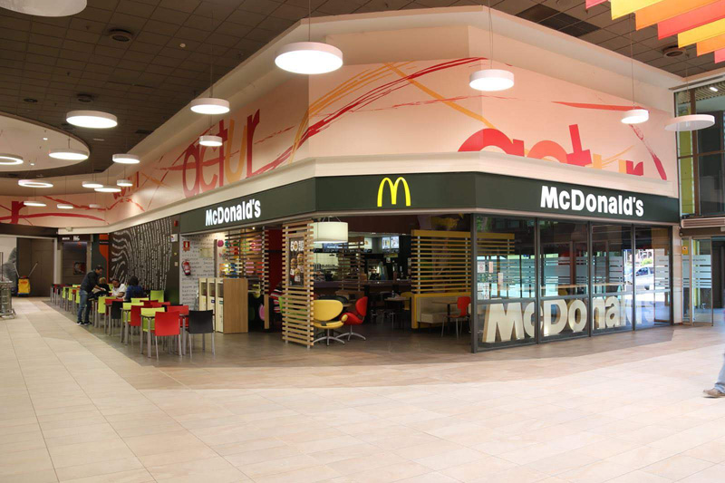 McDonald’s