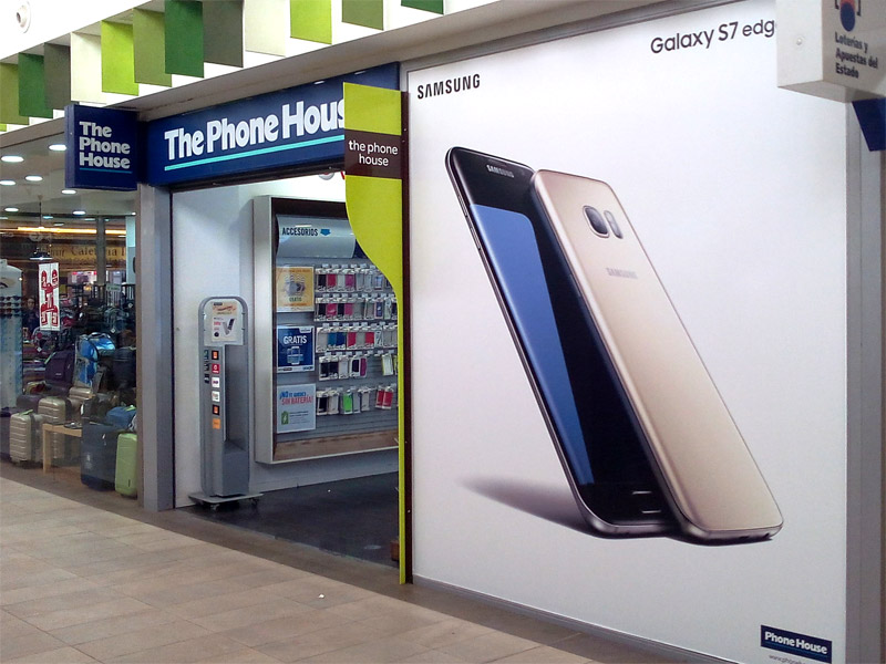 Phone House