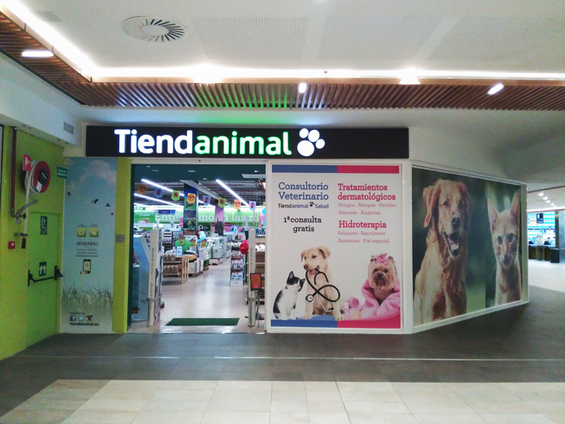 Tiendanimal