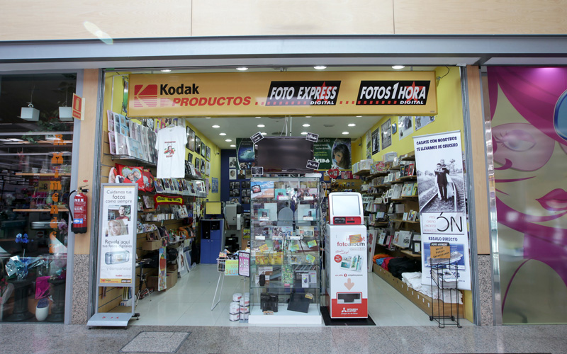 Foto Express