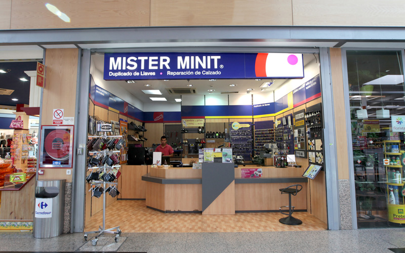 Mister Minit