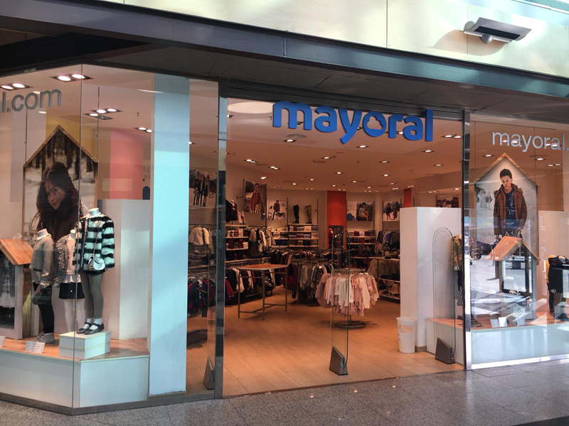 Mayoral