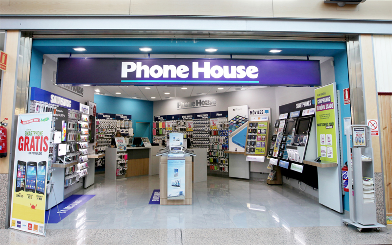 Phone House