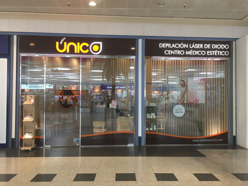 Centros Único