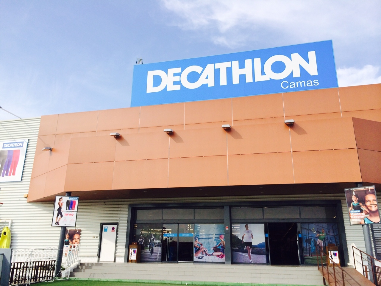 Decathlon