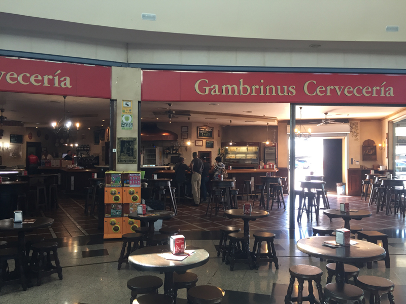 Gambrinus