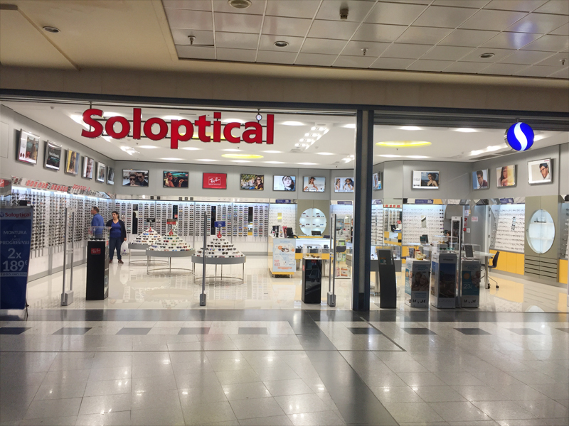 Solóptical