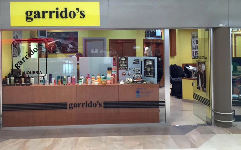 Peluquería Garrido´s