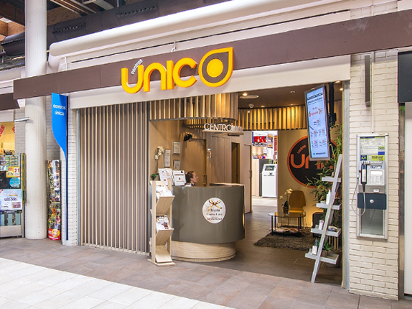Centros Único