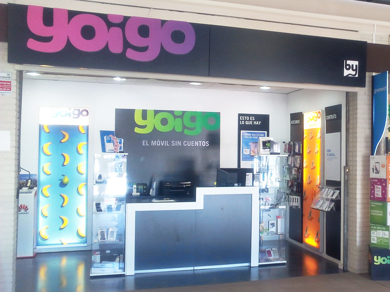 Yoigo