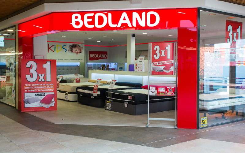 Bedland