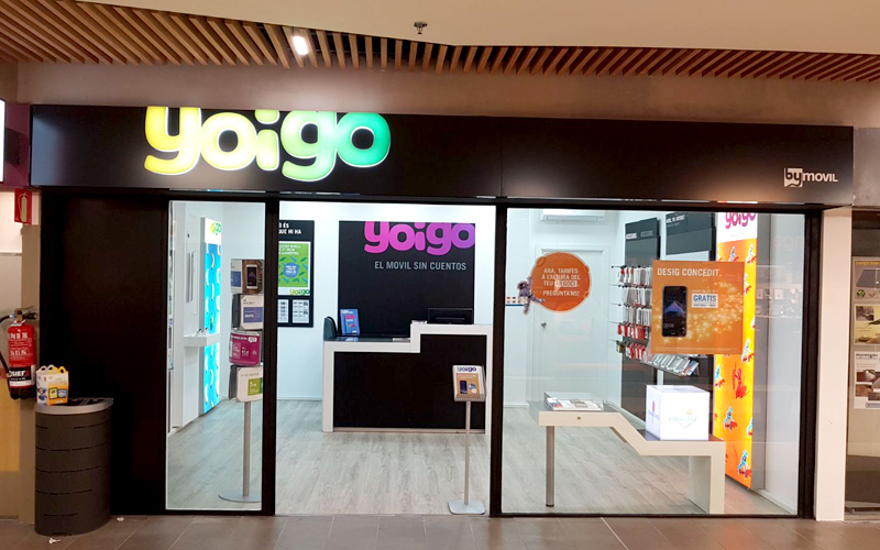 Yoigo