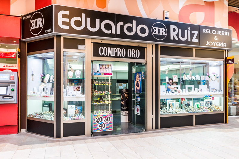 Joyería Eduardo Ruiz