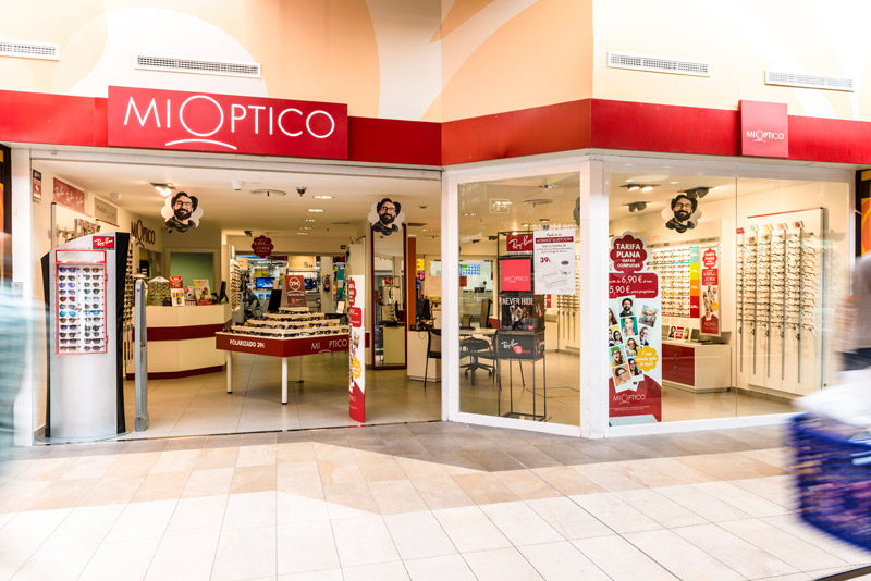 MiOptico