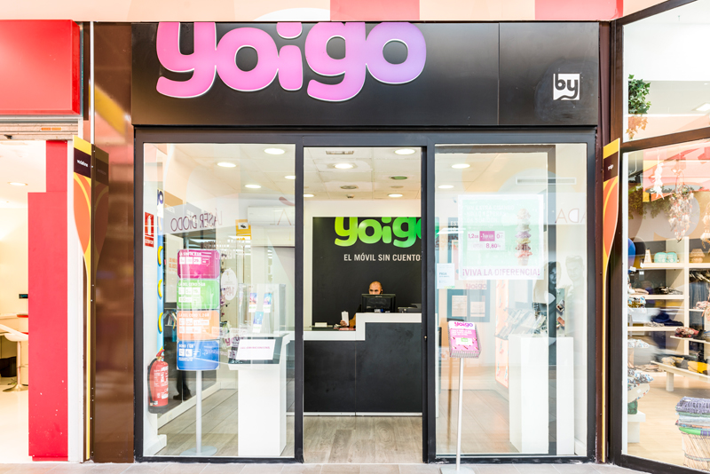 Yoigo