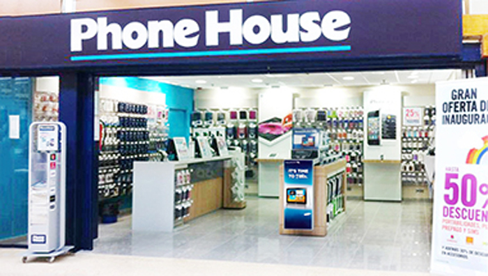Phone House