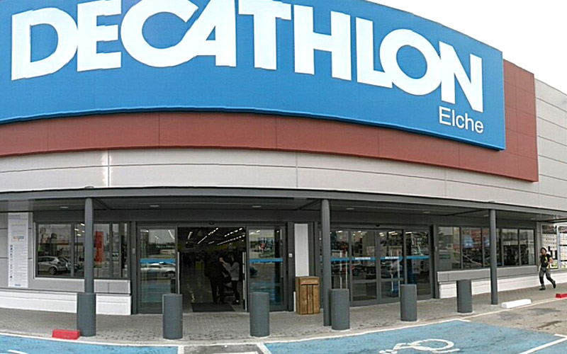 Decathlon