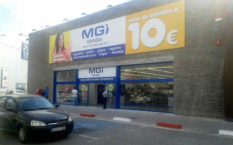 MGI