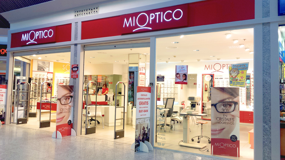 MiOptico