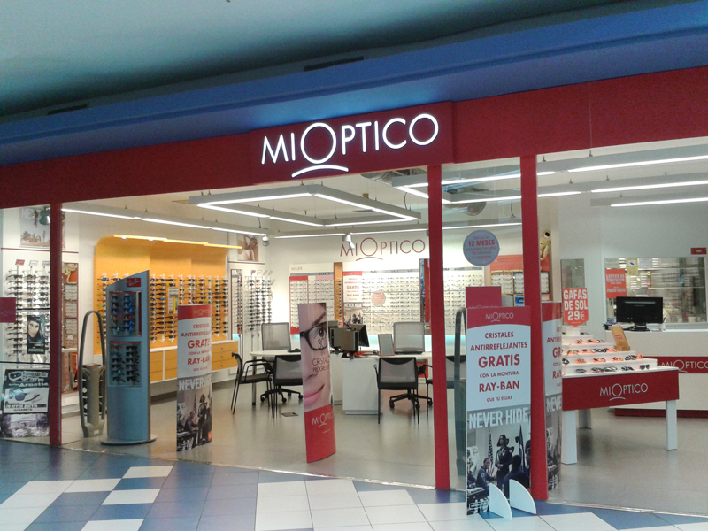 MiOptico