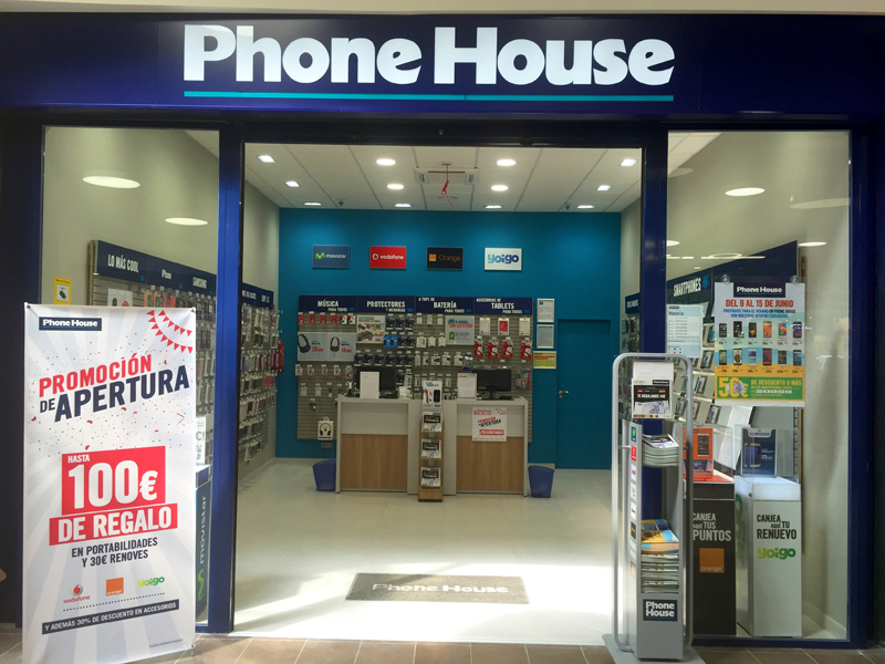Phone House