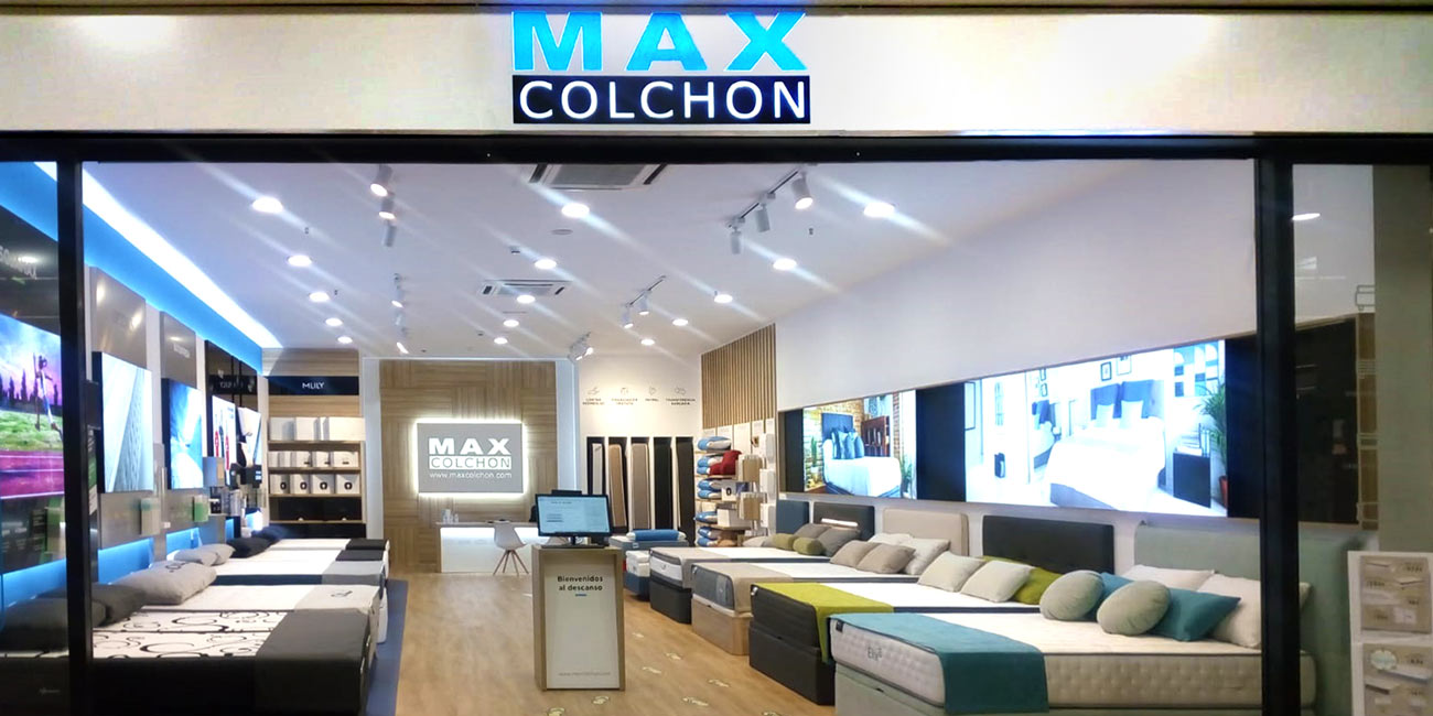 Maxcolchon