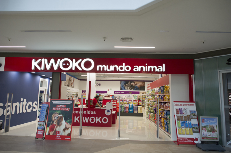 Kiwoko