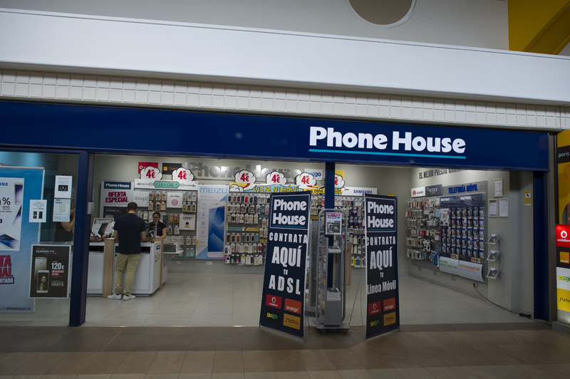 Phone House