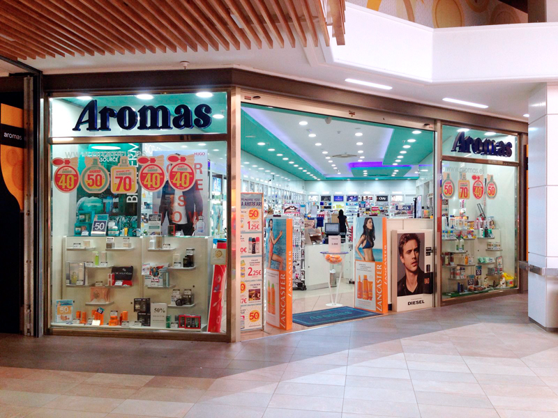 Aromas