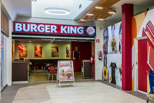 Burger King