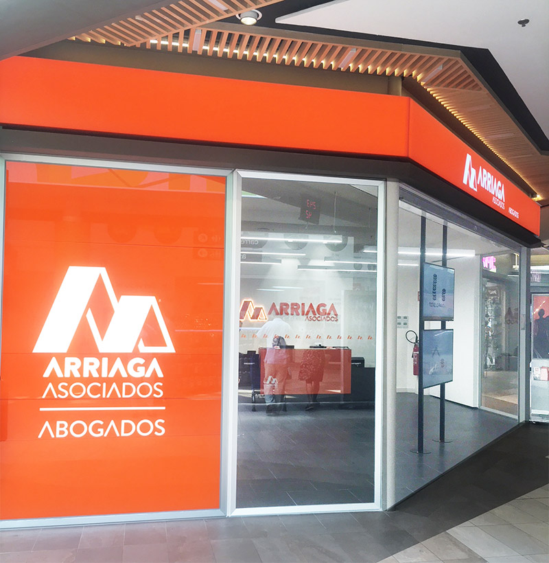 Arriaga Asociados