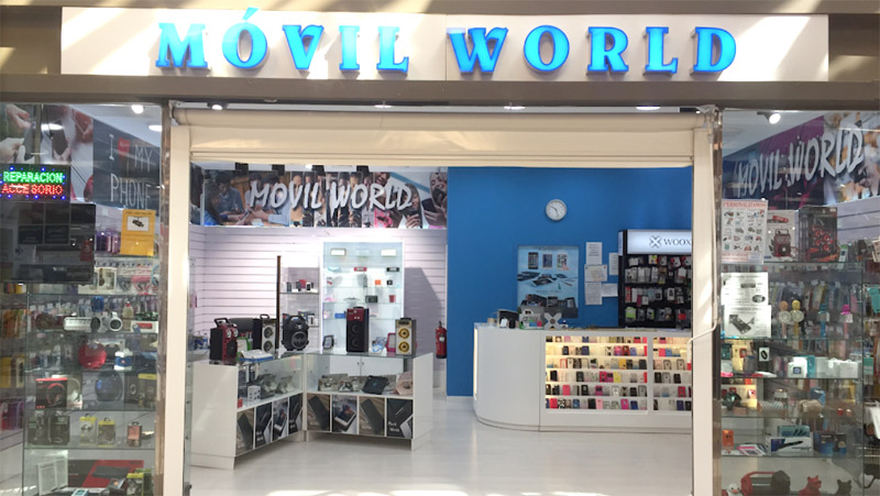 Movil World