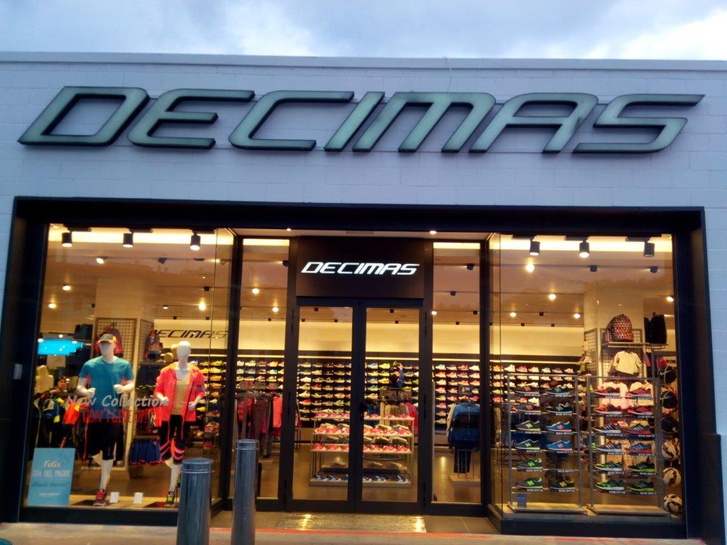 DECIMAS