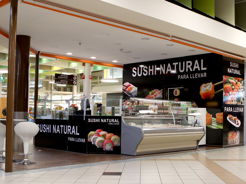 Sushi Natural