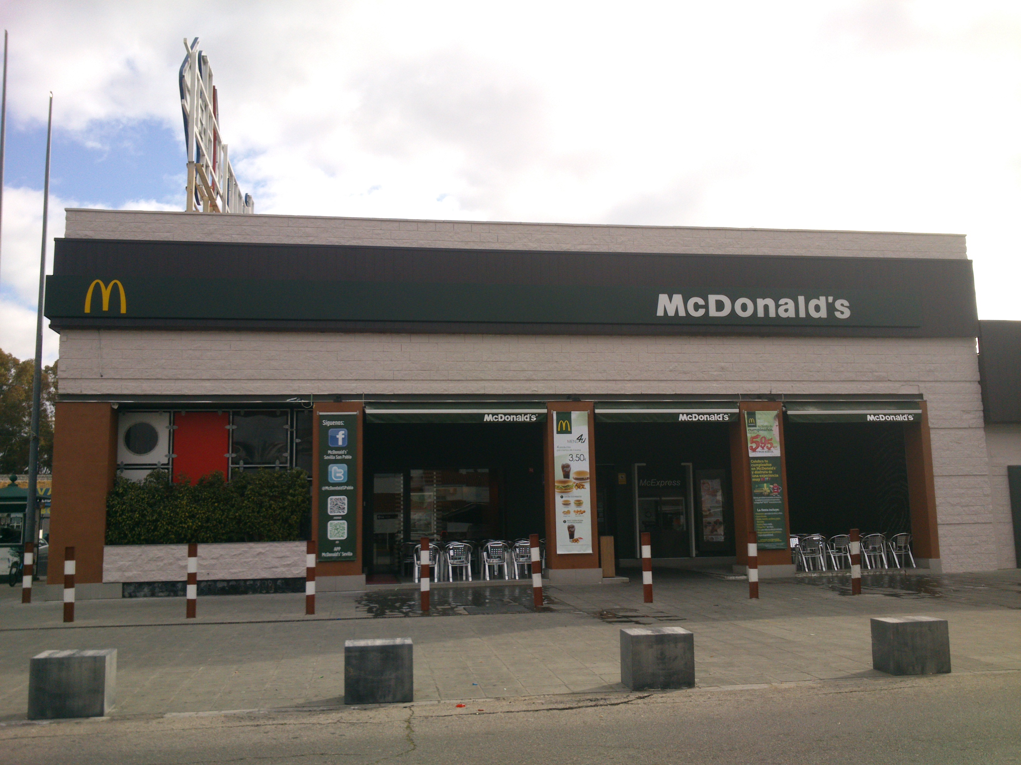 McDonald’s