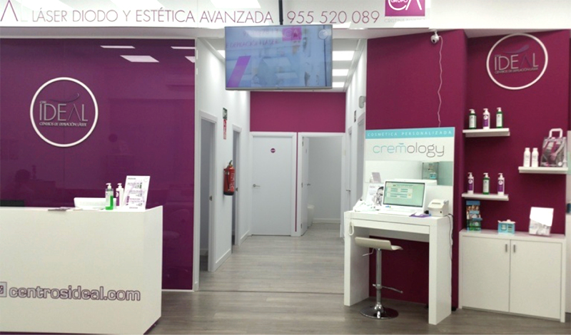 Centros Ideal