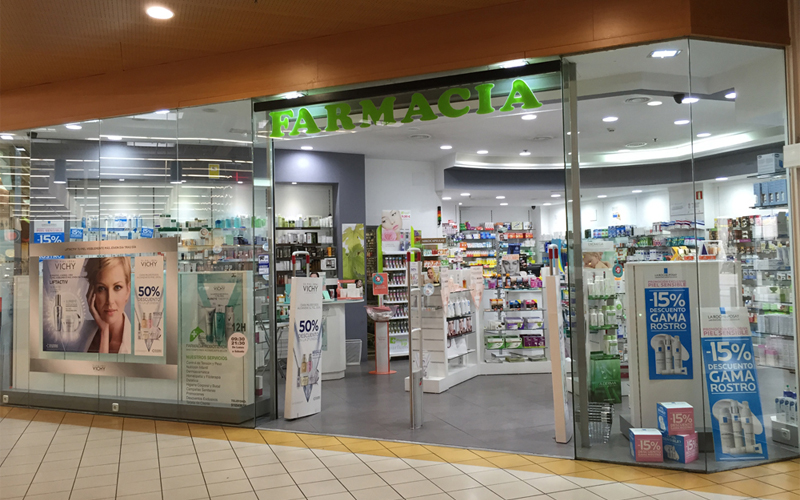 Farmacia Casals-Lafita