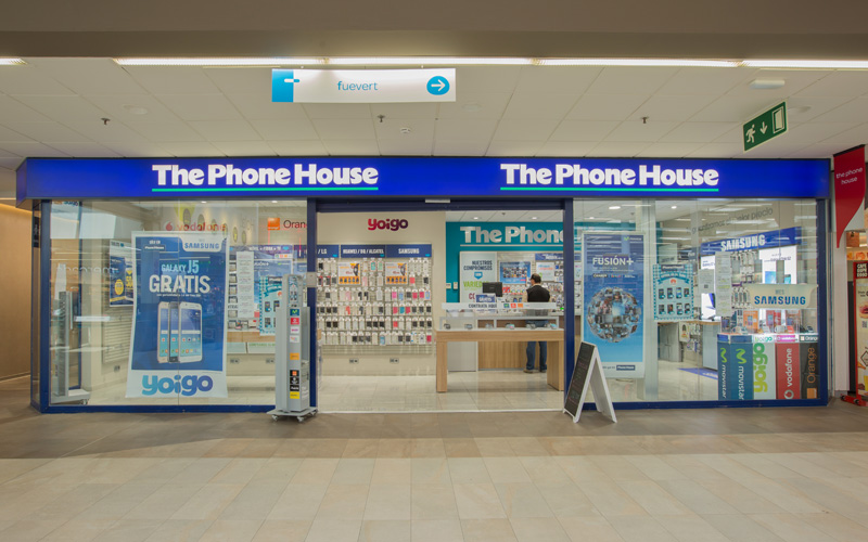 Phone House