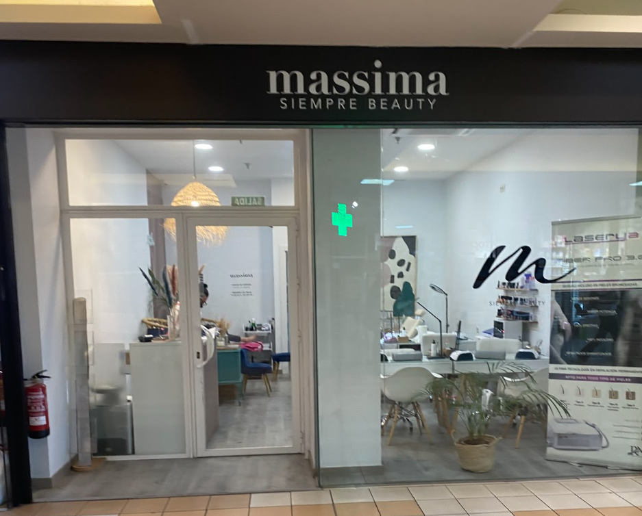 Massima Siempre Beauty