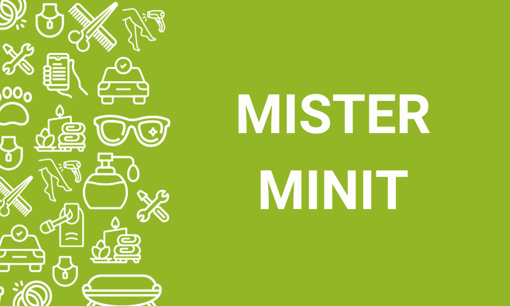 Mister Minit
