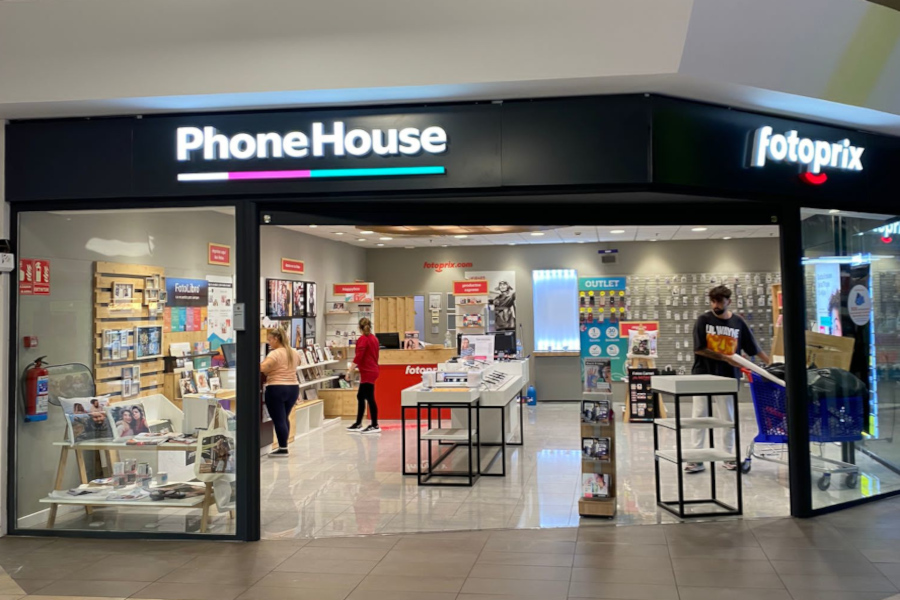 Phone House – Fotoprix