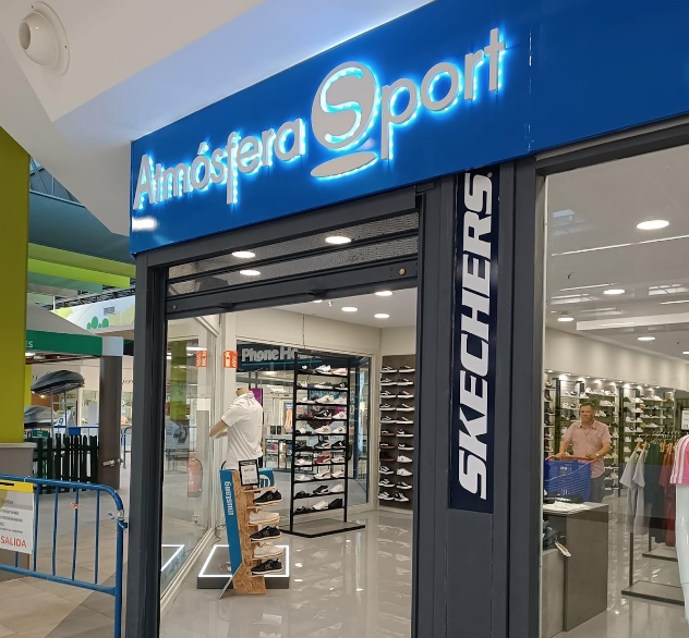 Atmósfera Sports