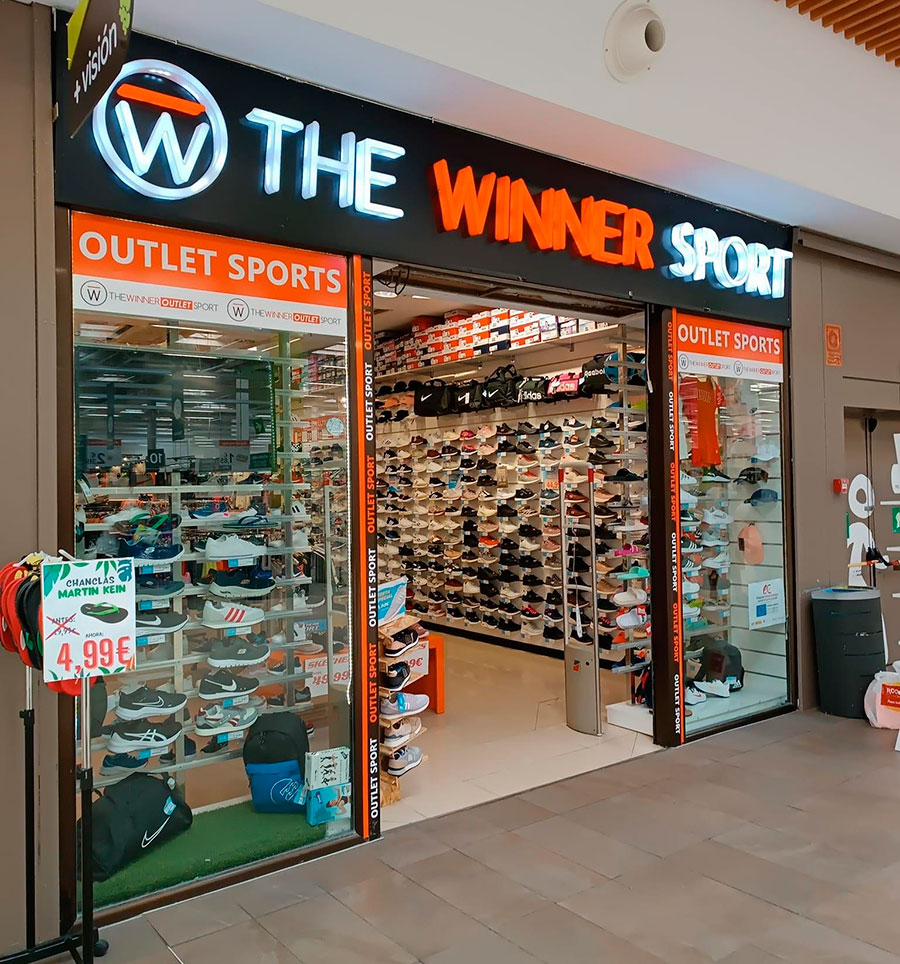 The WINNER Sport
