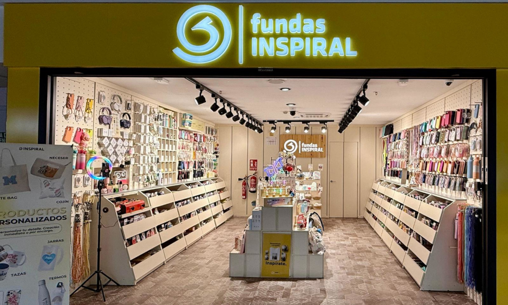 Inspiral