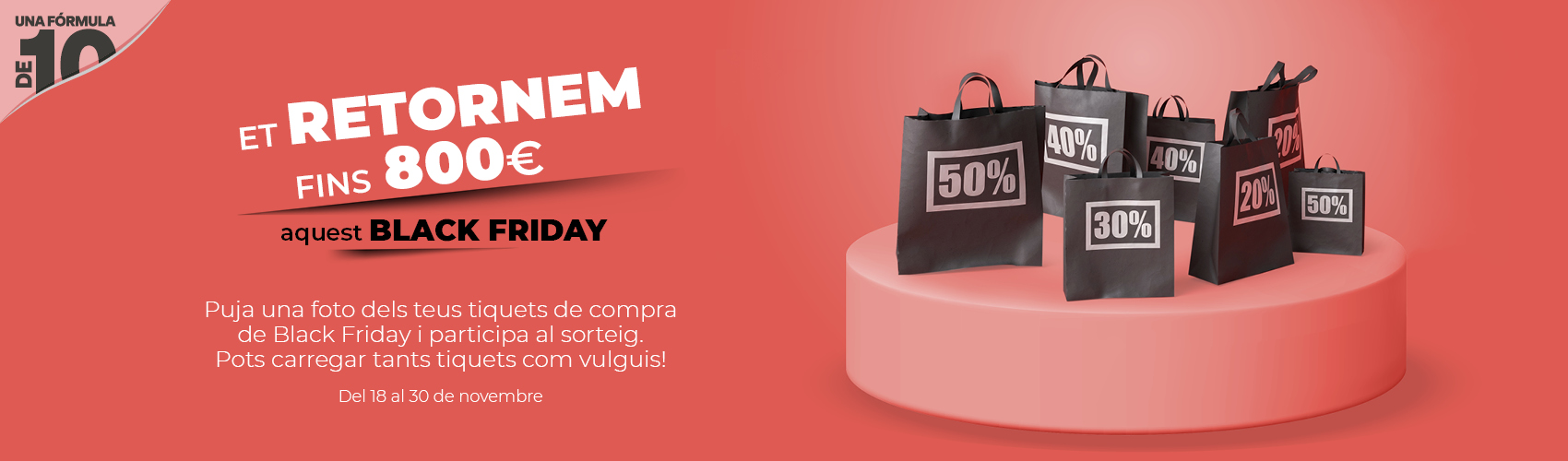 Carmila_Black Friday 24_1700x500_català Carmila_Black Friday 24_1700x500_català
