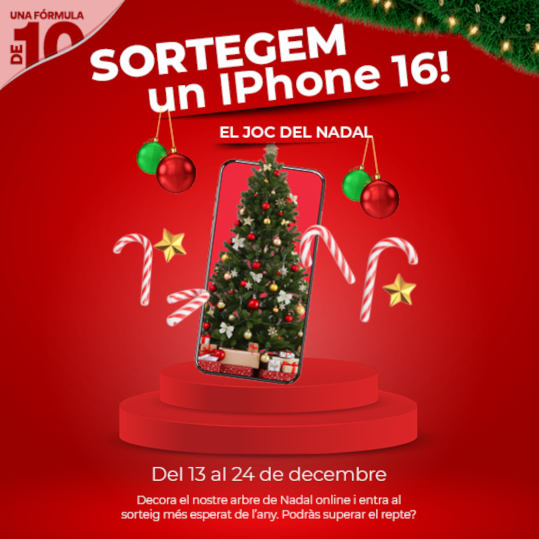 Carmila_Navidad 24_mailing 1080x1080_cat Carmila_Navidad 24_mailing 1080x1080_cat