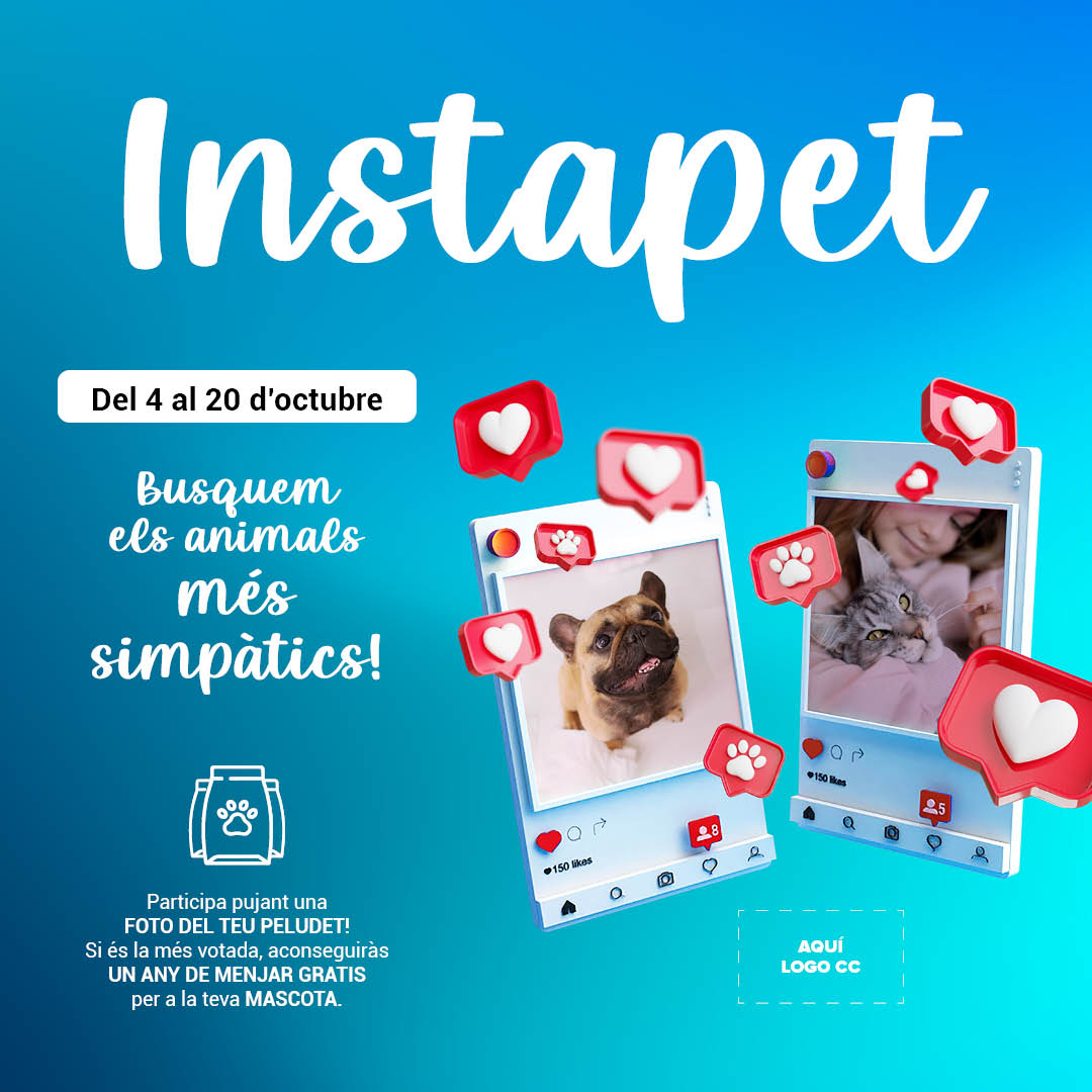 Carmila_Sectorial mascotas_Facebook Ads_1080X1080