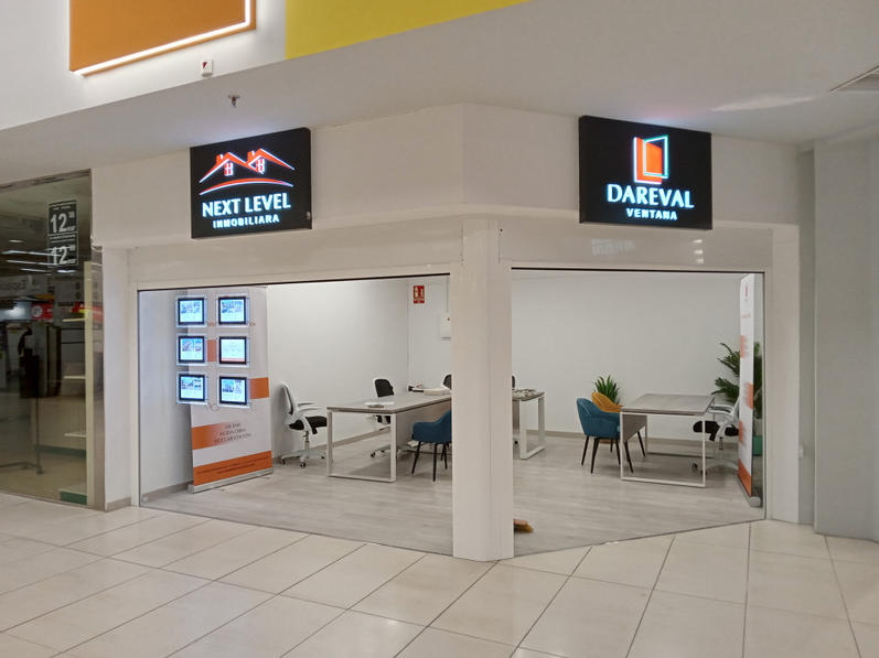 Inmobiliaria Next Level