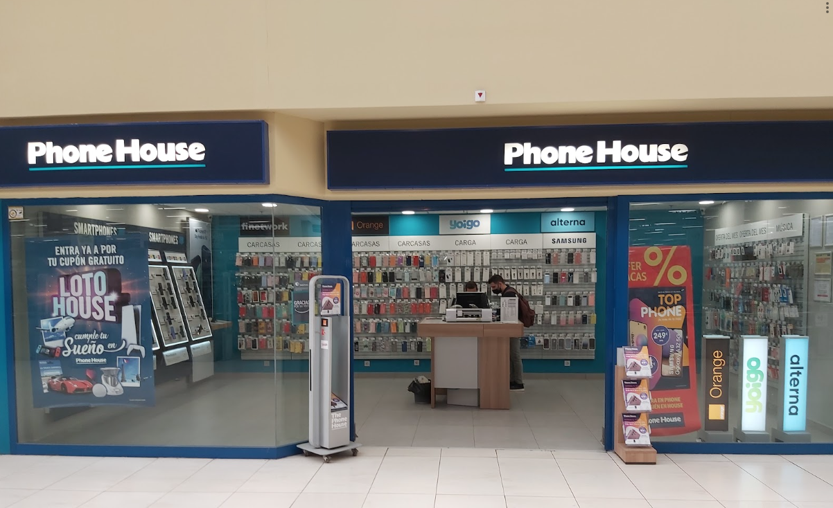 Phone House