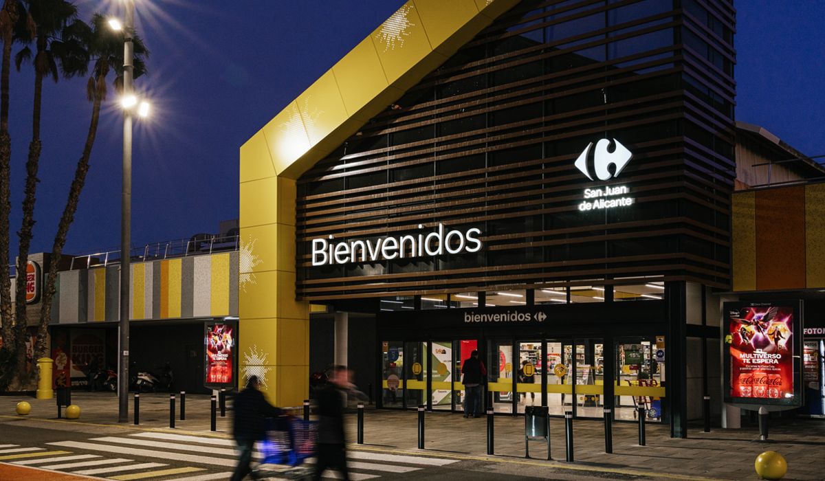 Viajes Carrefour